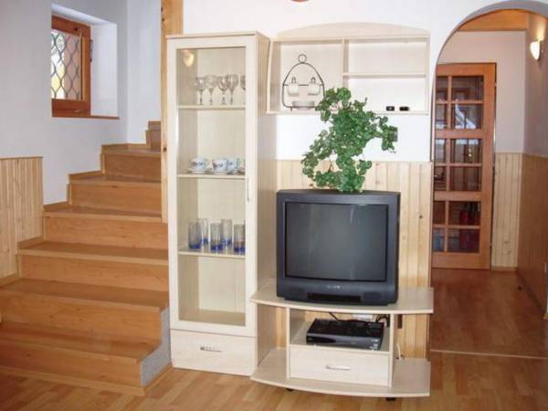 Chata SUNDAY Hrabovo SKIPARK Ružomberok