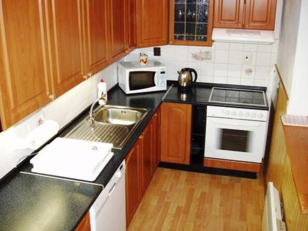 Chata SUNDAY Hrabovo SKIPARK Ružomberok