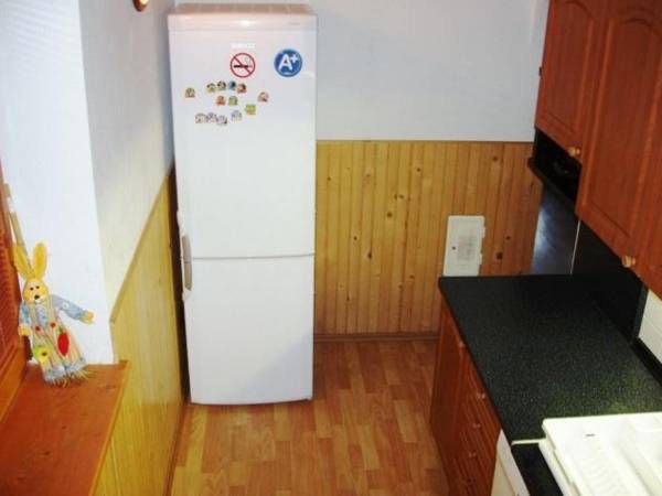 Chata SUNDAY Hrabovo SKIPARK Ružomberok