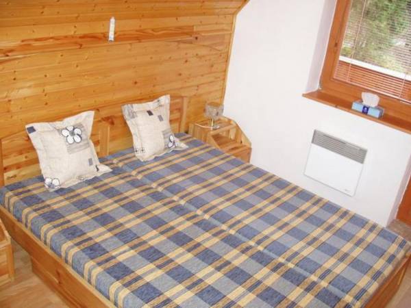 Chata SUNDAY Hrabovo SKIPARK Ružomberok