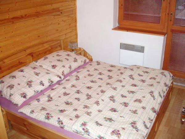 Chata SUNDAY Hrabovo SKIPARK Ružomberok