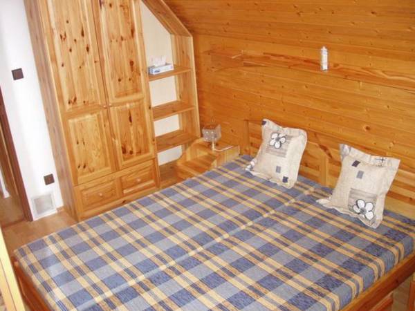 Chata SUNDAY Hrabovo SKIPARK Ružomberok