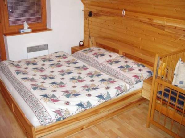 Chata SUNDAY Hrabovo SKIPARK Ružomberok