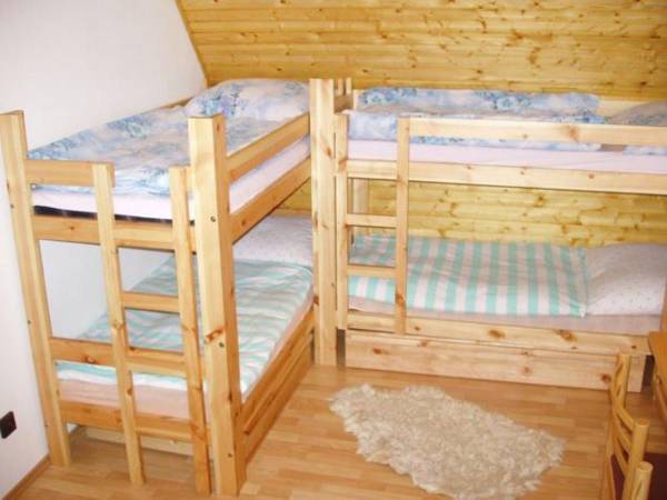 Chata SUNDAY Hrabovo SKIPARK Ružomberok