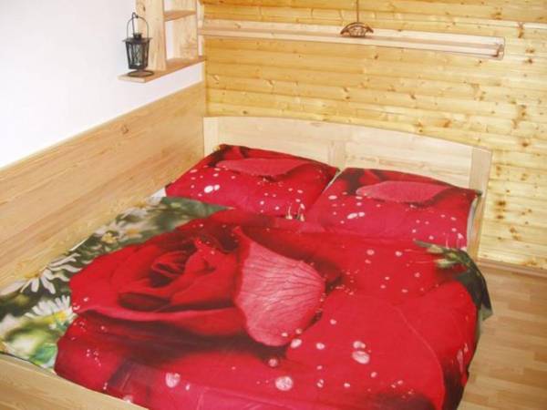 Chata SUNDAY Hrabovo SKIPARK Ružomberok