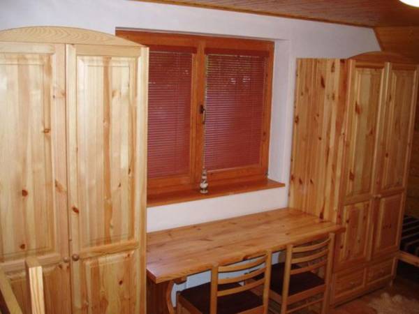 Chata SUNDAY Hrabovo SKIPARK Ružomberok