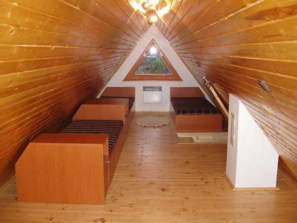 Chata SUNDAY Hrabovo SKIPARK Ružomberok