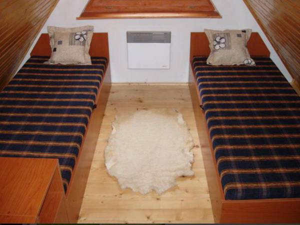 Chata SUNDAY Hrabovo SKIPARK Ružomberok