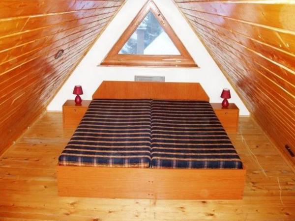 Chata SUNDAY Hrabovo SKIPARK Ružomberok