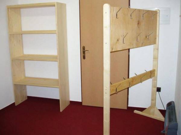 Chata SUNDAY Hrabovo SKIPARK Ružomberok