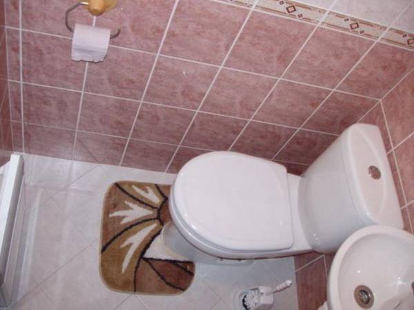 Chata SUNDAY Hrabovo SKIPARK Ružomberok