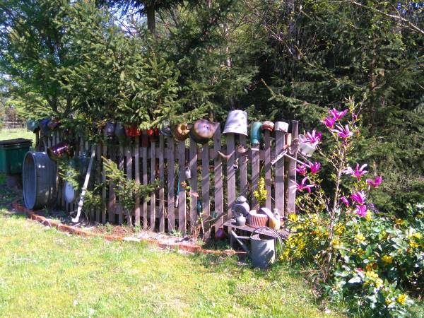 GOSPODARSTWO AGROTURYSTYCZNE GRUDZIANKA