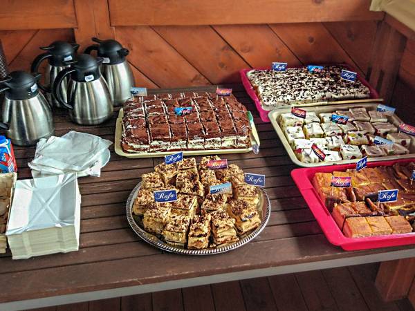 Domki, Apartamenty i Pokoje RAFA