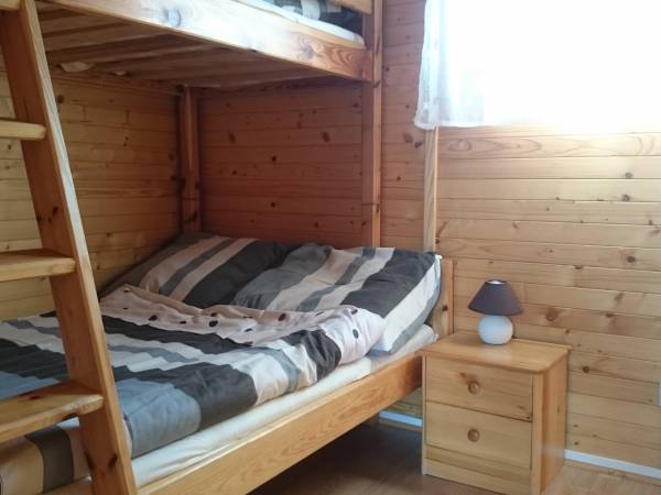 Domki letniskowe Klif