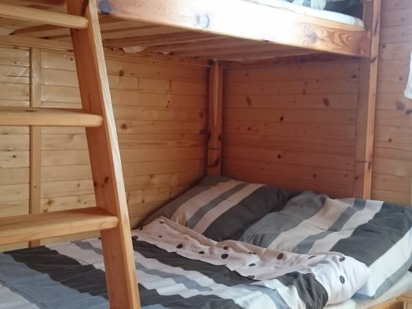 Domki letniskowe Klif