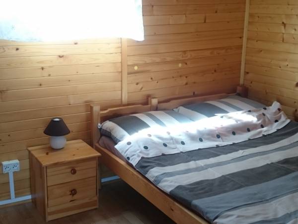 Domki letniskowe Klif