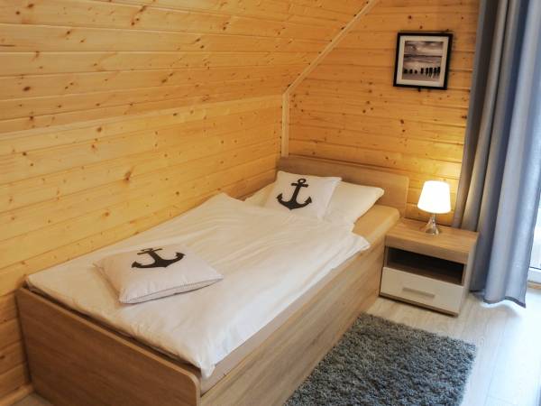 Belatrix nad Bałtykiem