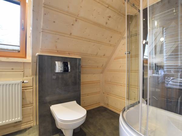 Willa Górskie Tarasy