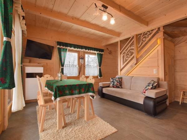 Willa Górskie Tarasy