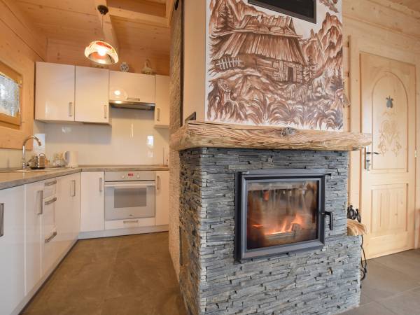 Willa Górskie Tarasy