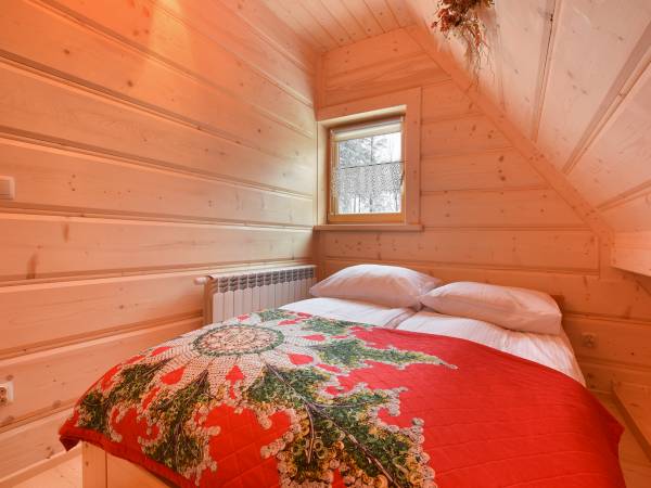 Willa Górskie Tarasy