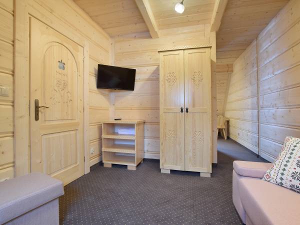 Willa Górskie Tarasy