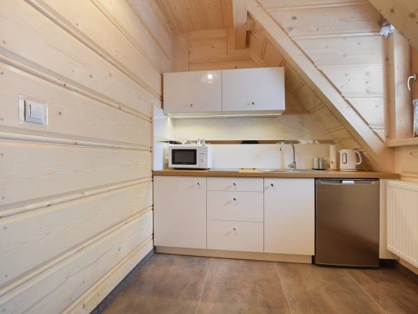 Willa Górskie Tarasy