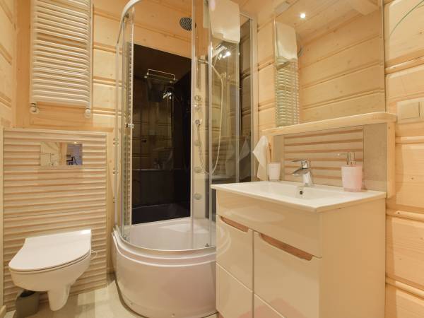 Willa Górskie Tarasy