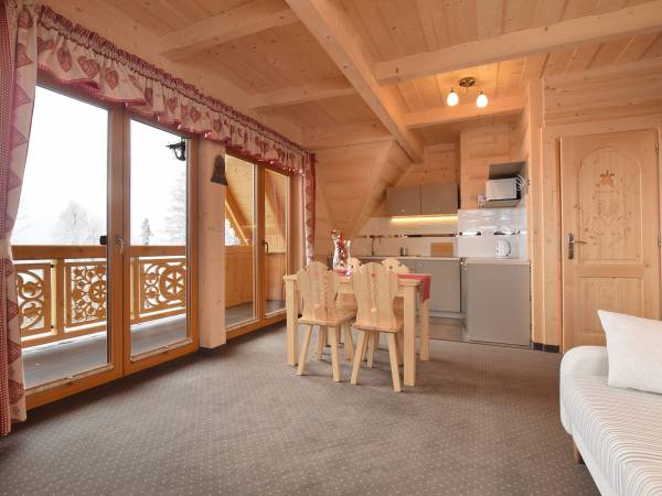 Willa Górskie Tarasy