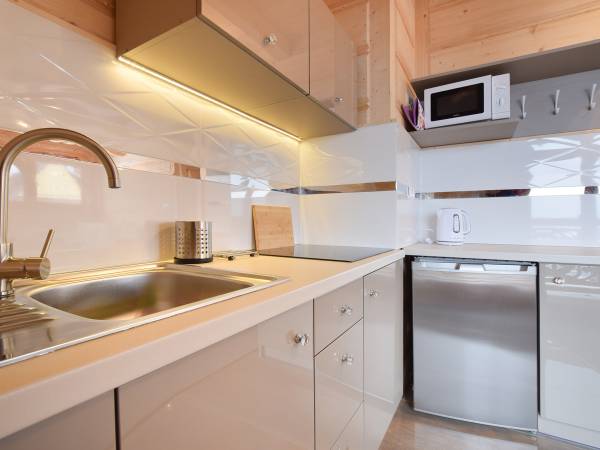 Willa Górskie Tarasy