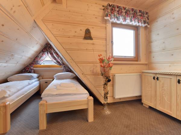 Willa Górskie Tarasy