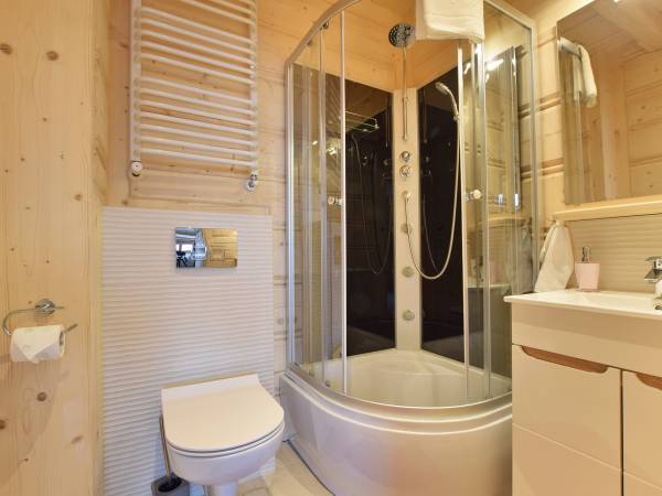 Willa Górskie Tarasy