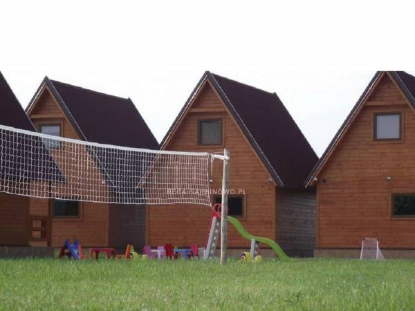 REGA Domki i Pokoje U ANDRZEJEWSKICH