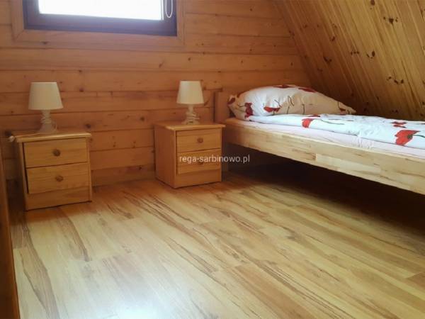 REGA Domki i Pokoje U ANDRZEJEWSKICH