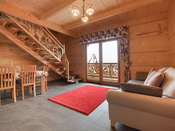 Willa Górskie Tarasy