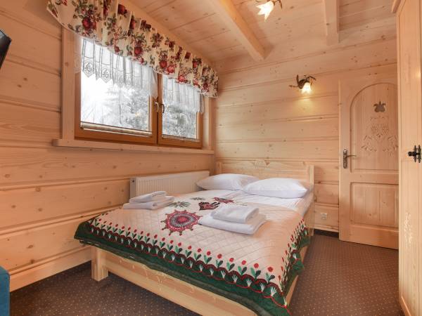 Willa Górskie Tarasy