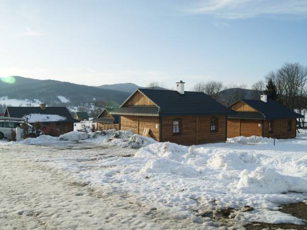 Malowane Chaty