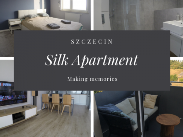 Silk Apartment