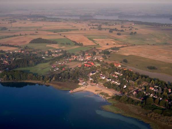 Pensjonat Nad Jeziorem