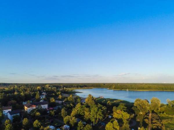 Pensjonat Nad Jeziorem