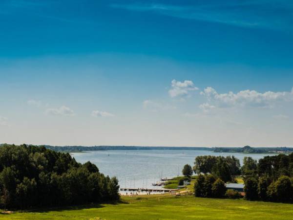 Pensjonat Nad Jeziorem