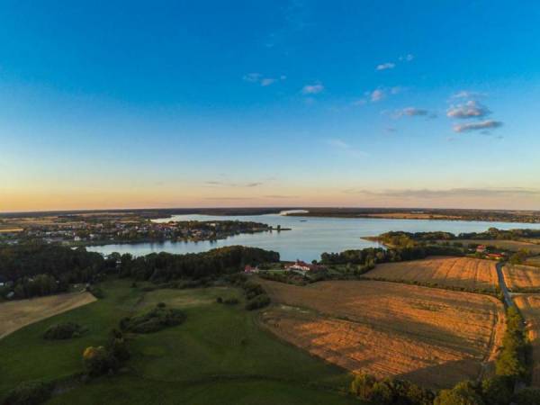 Pensjonat Nad Jeziorem