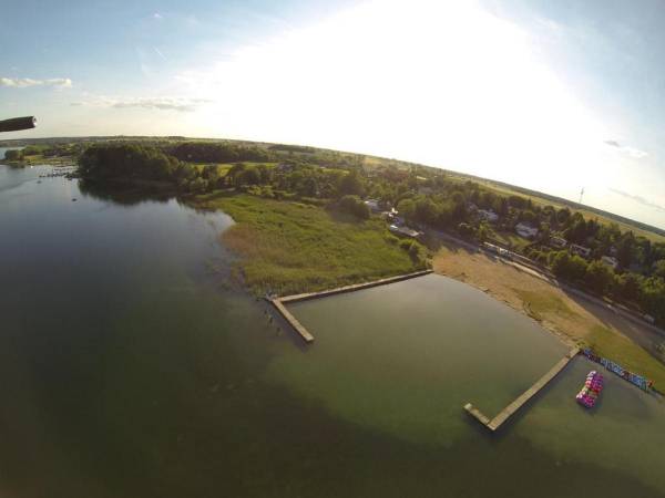 Pensjonat Nad Jeziorem