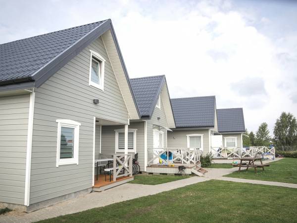 Wieczór Panieński nad morzem w domki Nadmorska Oaza