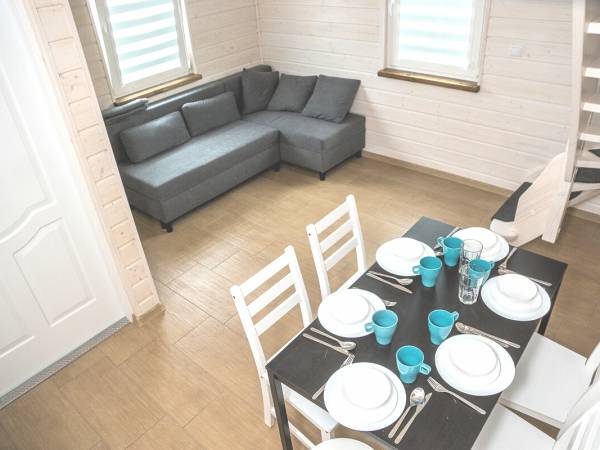 Wieczór Panieński nad morzem w domki Nadmorska Oaza