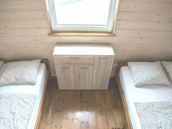 Wieczór Panieński nad morzem w domki Nadmorska Oaza