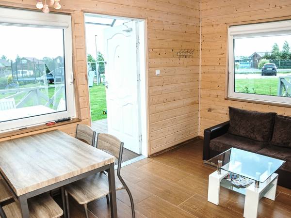 Wieczór Panieński nad morzem w domki Nadmorska Oaza