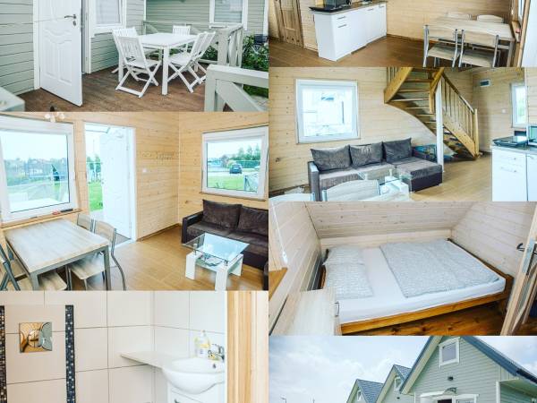 Wielkanoc nad morzem Boże Ciało Nadmorska Oaza