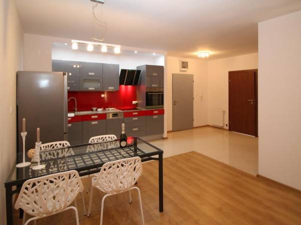 Sielski Apartament