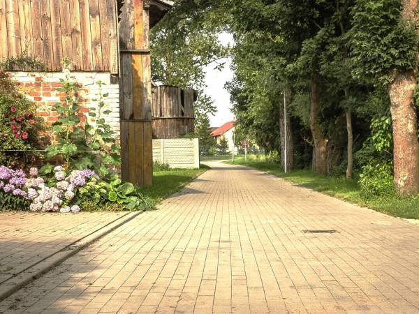 Komunie lub święta nad morzem domki ogrzewane całoroczne Nadmorska Oaza